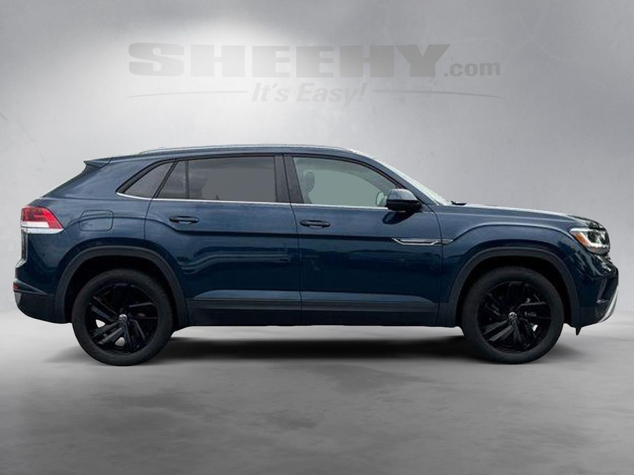 2023 Volkswagen Atlas Cross Sport 3.6L V6 SE w/Technology Springfield VA
