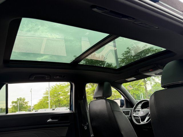 2023 Volkswagen Atlas Cross Sport 3.6L V6 SE w/Technology Springfield VA