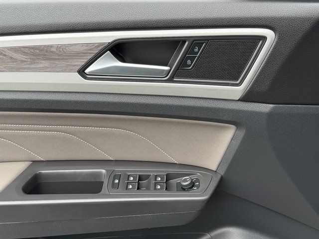 2023 Volkswagen Atlas Cross Sport 3.6L V6 SE w/Technology Springfield VA