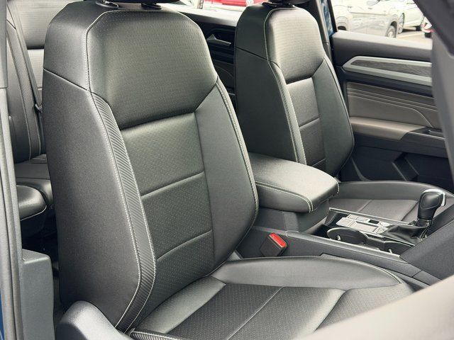 2023 Volkswagen Atlas Cross Sport 3.6L V6 SE w/Technology Springfield VA