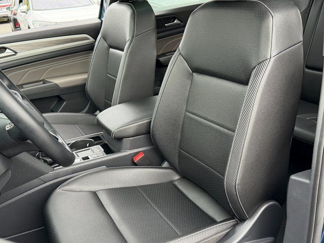 2023 Volkswagen Atlas Cross Sport 3.6L V6 SE w/Technology Springfield VA