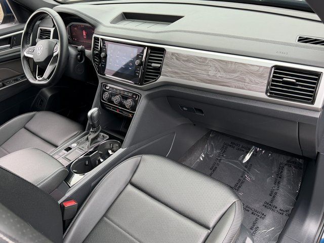 2023 Volkswagen Atlas Cross Sport 3.6L V6 SE w/Technology Springfield VA