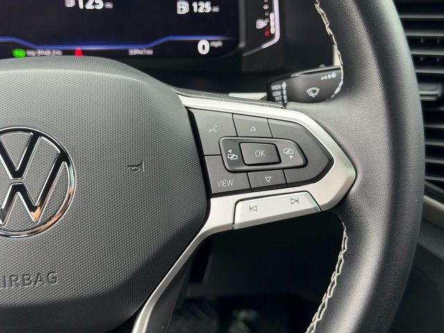 2023 Volkswagen Atlas Cross Sport 3.6L V6 SE w/Technology Springfield VA