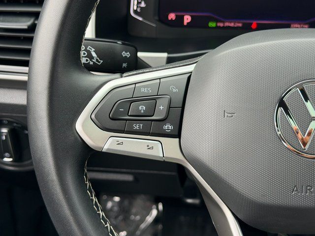 2023 Volkswagen Atlas Cross Sport 3.6L V6 SE w/Technology Springfield VA