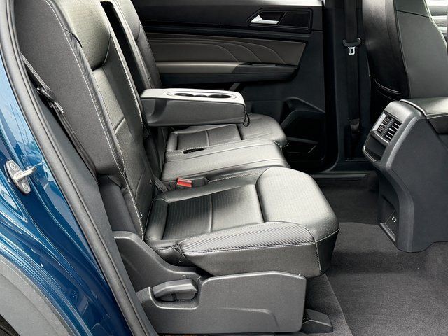 2023 Volkswagen Atlas Cross Sport 3.6L V6 SE w/Technology Springfield VA