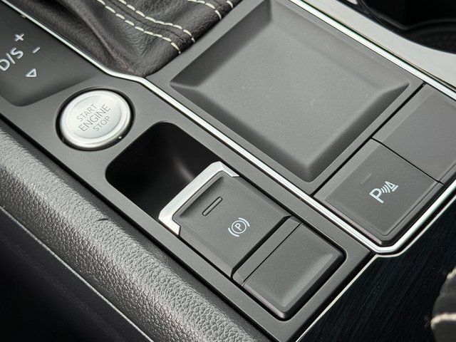 2023 Volkswagen Atlas Cross Sport 3.6L V6 SE w/Technology Springfield VA