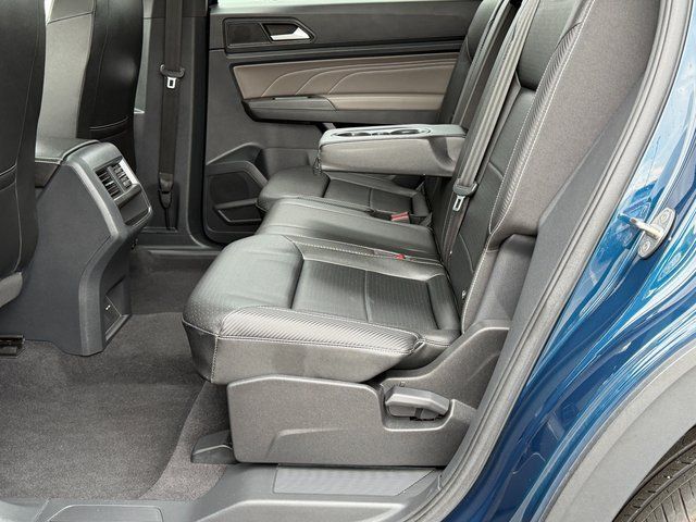 2023 Volkswagen Atlas Cross Sport 3.6L V6 SE w/Technology Springfield VA