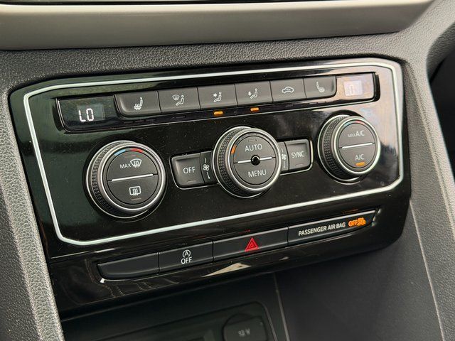 2023 Volkswagen Atlas Cross Sport 3.6L V6 SE w/Technology Springfield VA
