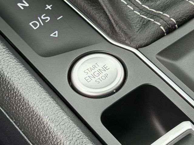 2023 Volkswagen Atlas Cross Sport 3.6L V6 SE w/Technology Springfield VA