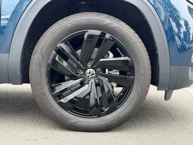 2023 Volkswagen Atlas Cross Sport 3.6L V6 SE w/Technology Springfield VA