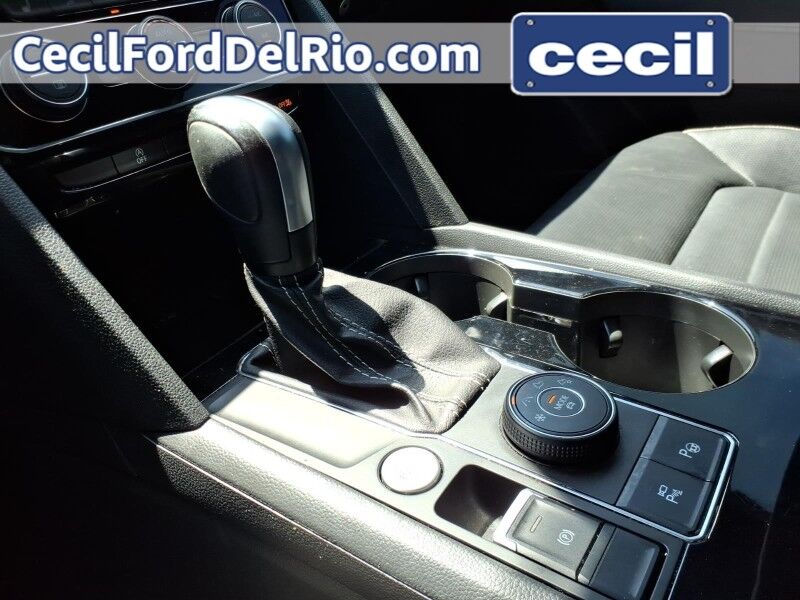 2023 Volkswagen Atlas Cross Sport 3.6L V6 SEL Premium R-Line Del Rio TX