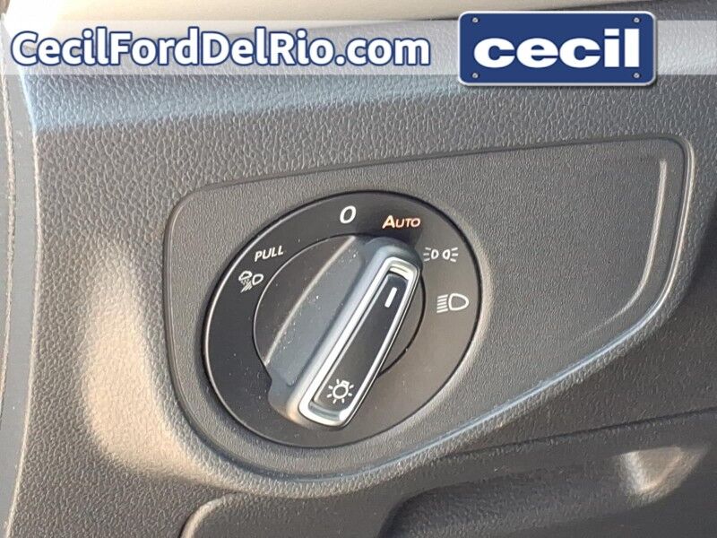 2023 Volkswagen Atlas Cross Sport 3.6L V6 SEL Premium R-Line Del Rio TX