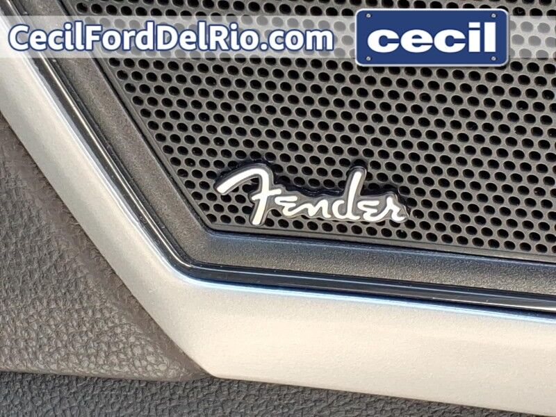 2023 Volkswagen Atlas Cross Sport 3.6L V6 SEL Premium R-Line Del Rio TX
