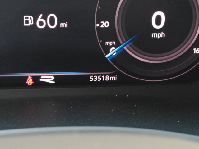 2023 Volkswagen Atlas Cross Sport 3.6L V6 SEL Premium R-Line Plano TX