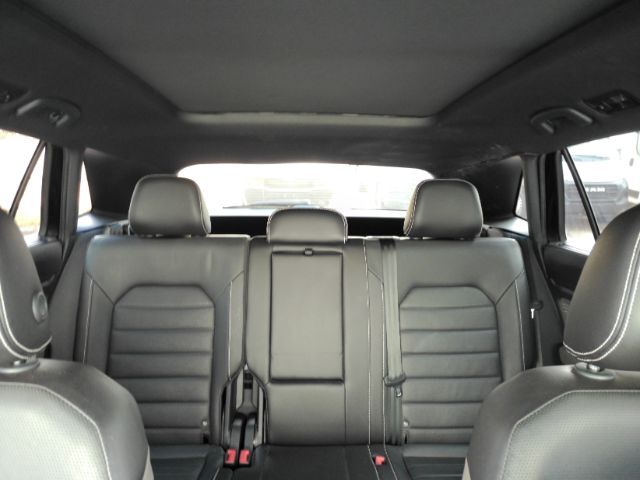 2023 Volkswagen Atlas Cross Sport 3.6L V6 SEL Premium R-Line Plano TX