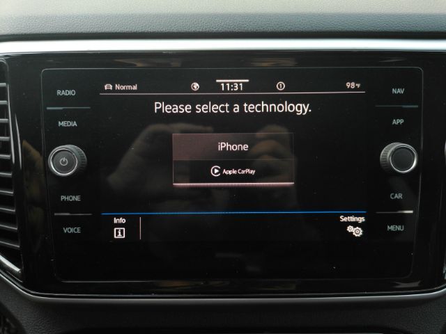 2023 Volkswagen Atlas Cross Sport 3.6L V6 SEL Premium R-Line Plano TX