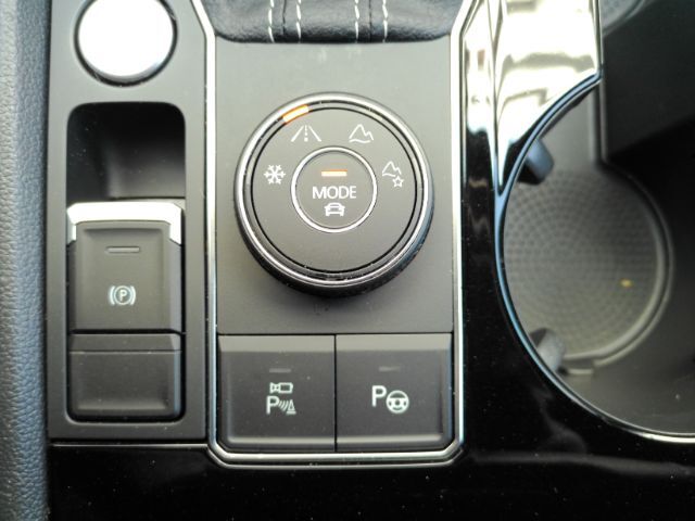 2023 Volkswagen Atlas Cross Sport 3.6L V6 SEL Premium R-Line Plano TX