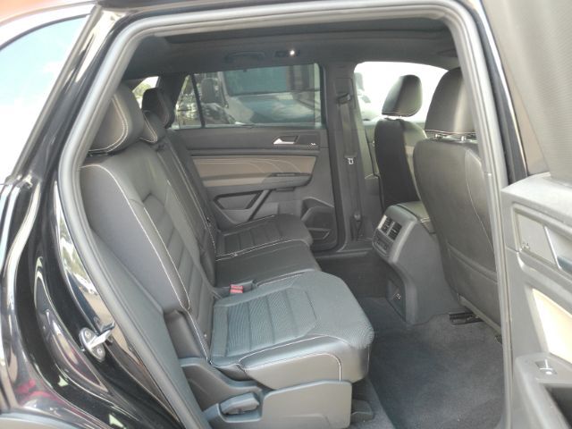 2023 Volkswagen Atlas Cross Sport 3.6L V6 SEL Premium R-Line Plano TX