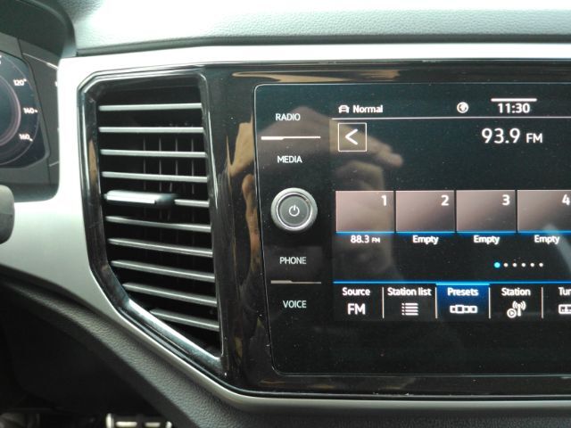 2023 Volkswagen Atlas Cross Sport 3.6L V6 SEL Premium R-Line Plano TX