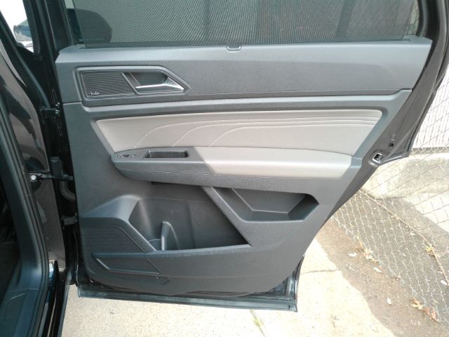2023 Volkswagen Atlas Cross Sport 3.6L V6 SEL Premium R-Line Plano TX