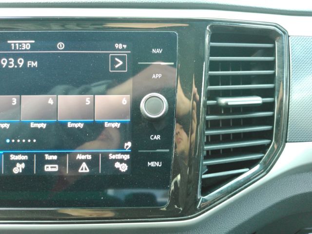 2023 Volkswagen Atlas Cross Sport 3.6L V6 SEL Premium R-Line Plano TX