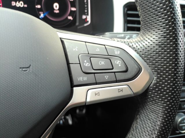 2023 Volkswagen Atlas Cross Sport 3.6L V6 SEL Premium R-Line Plano TX