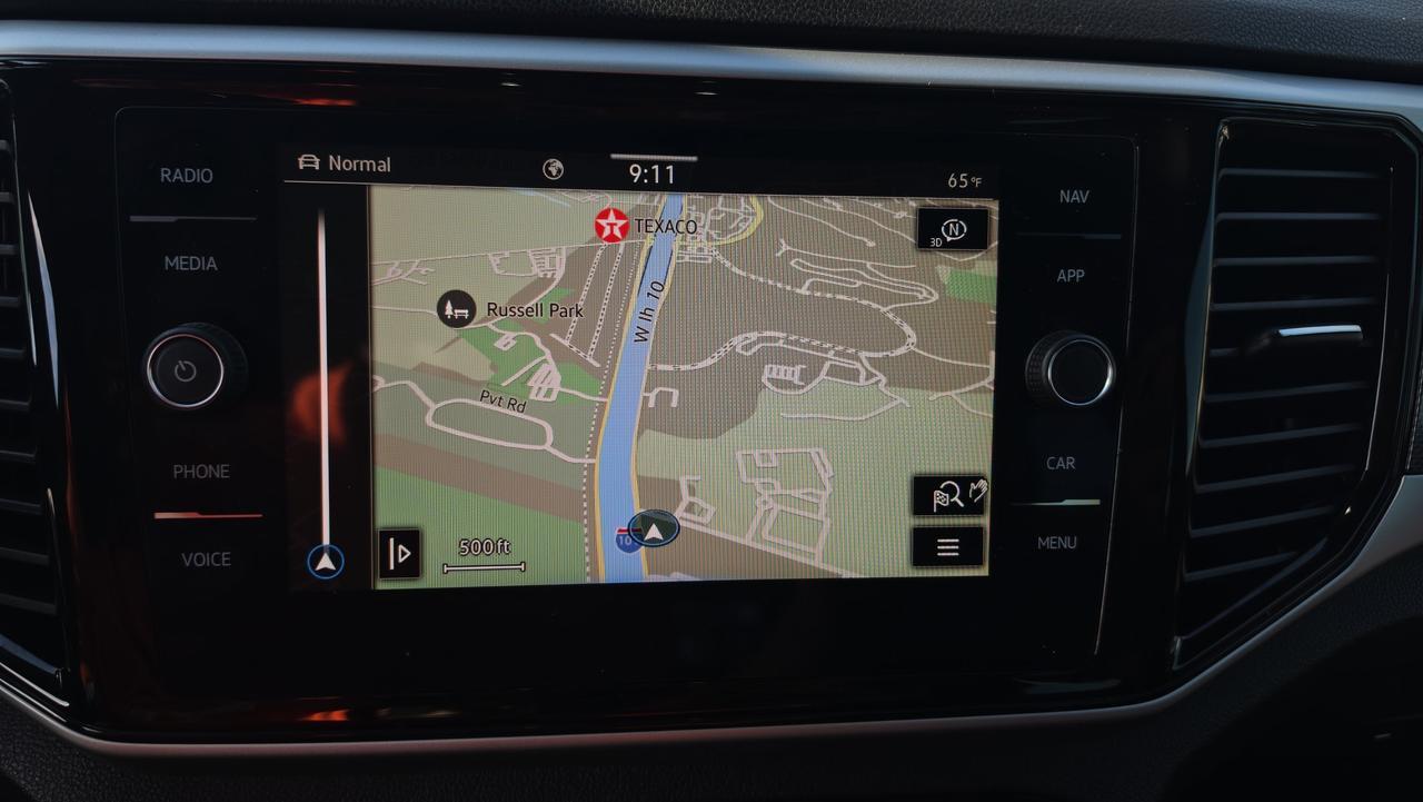 2023 Volkswagen Atlas Cross Sport 3.6L V6 SEL Premium R-Line