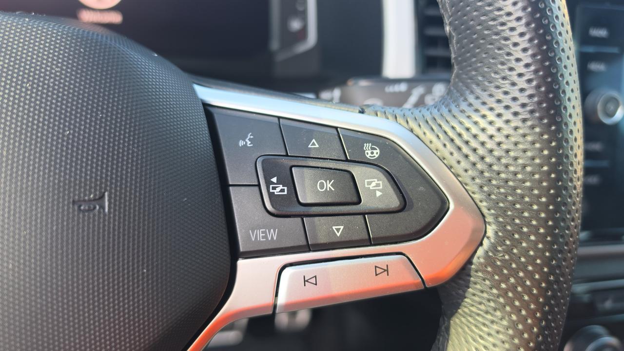 2023 Volkswagen Atlas Cross Sport 3.6L V6 SEL Premium R-Line