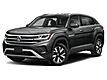 2023 Volkswagen Atlas Cross Sport 3.6L V6 SEL Premium R-Line