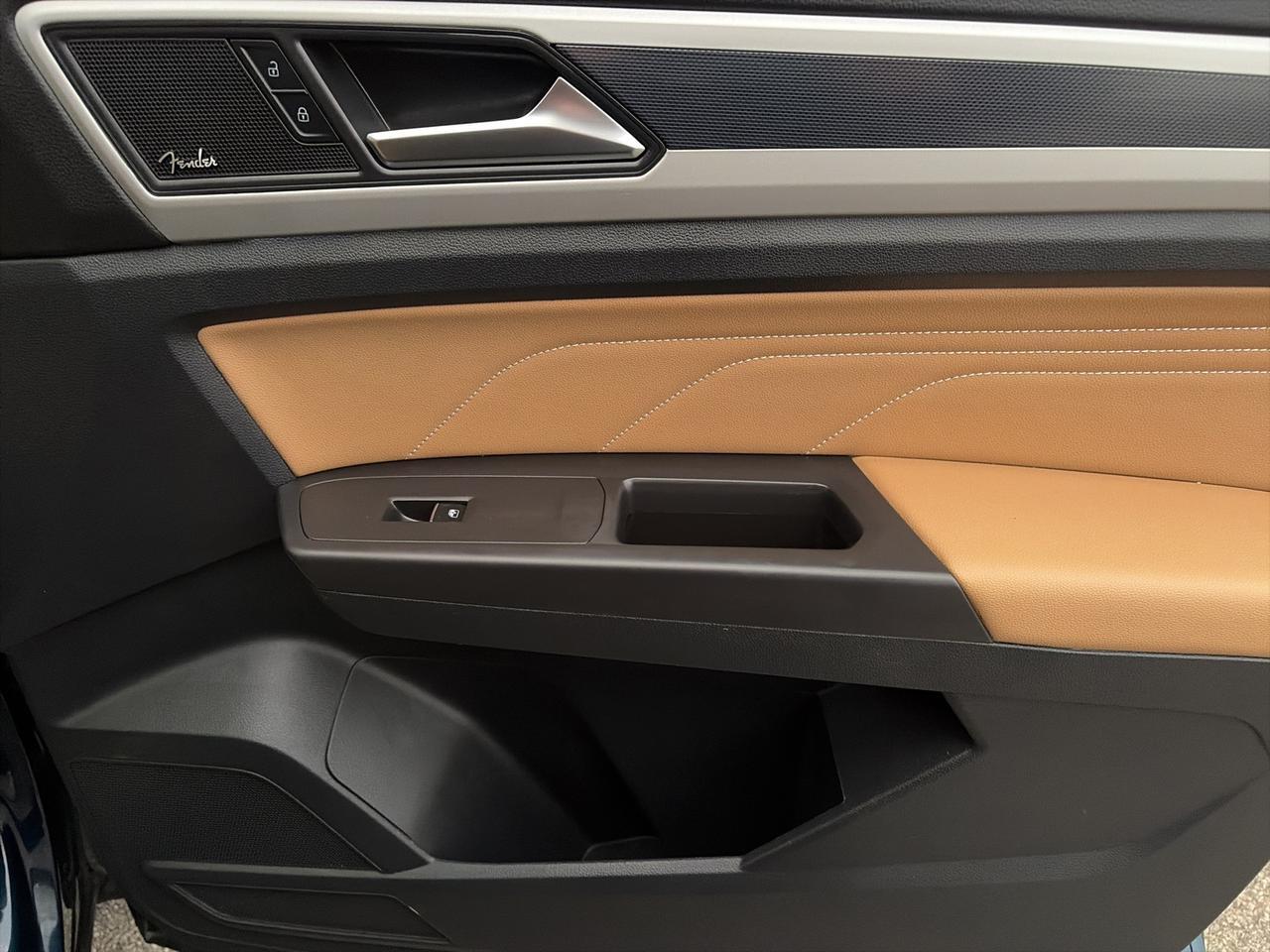 2023 Volkswagen Atlas Cross Sport 3.6L V6 SEL Premium R-Line Richmond VA