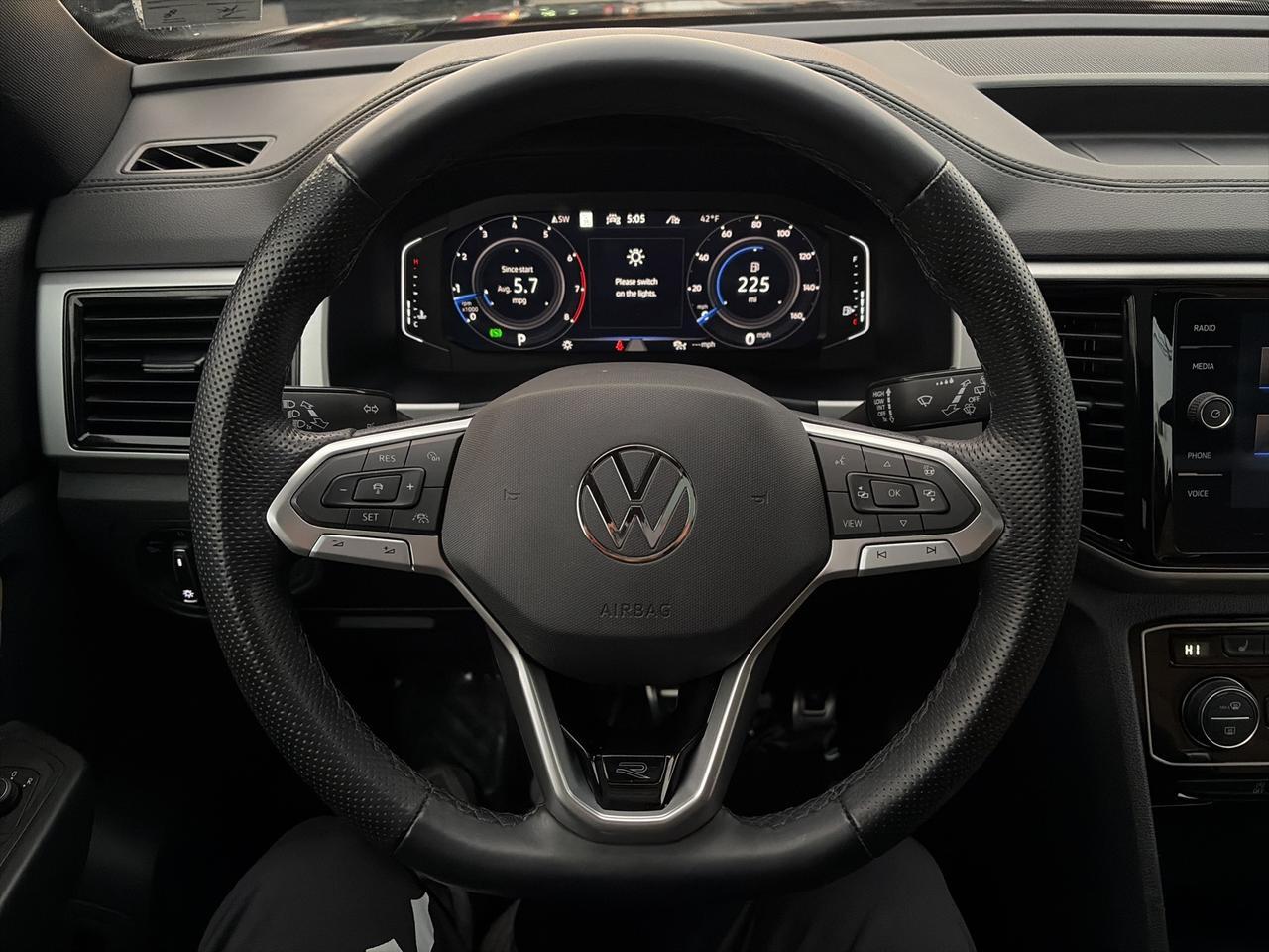 2023 Volkswagen Atlas Cross Sport 3.6L V6 SEL Premium R-Line Richmond VA