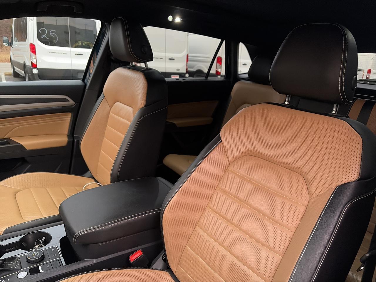 2023 Volkswagen Atlas Cross Sport 3.6L V6 SEL Premium R-Line Richmond VA