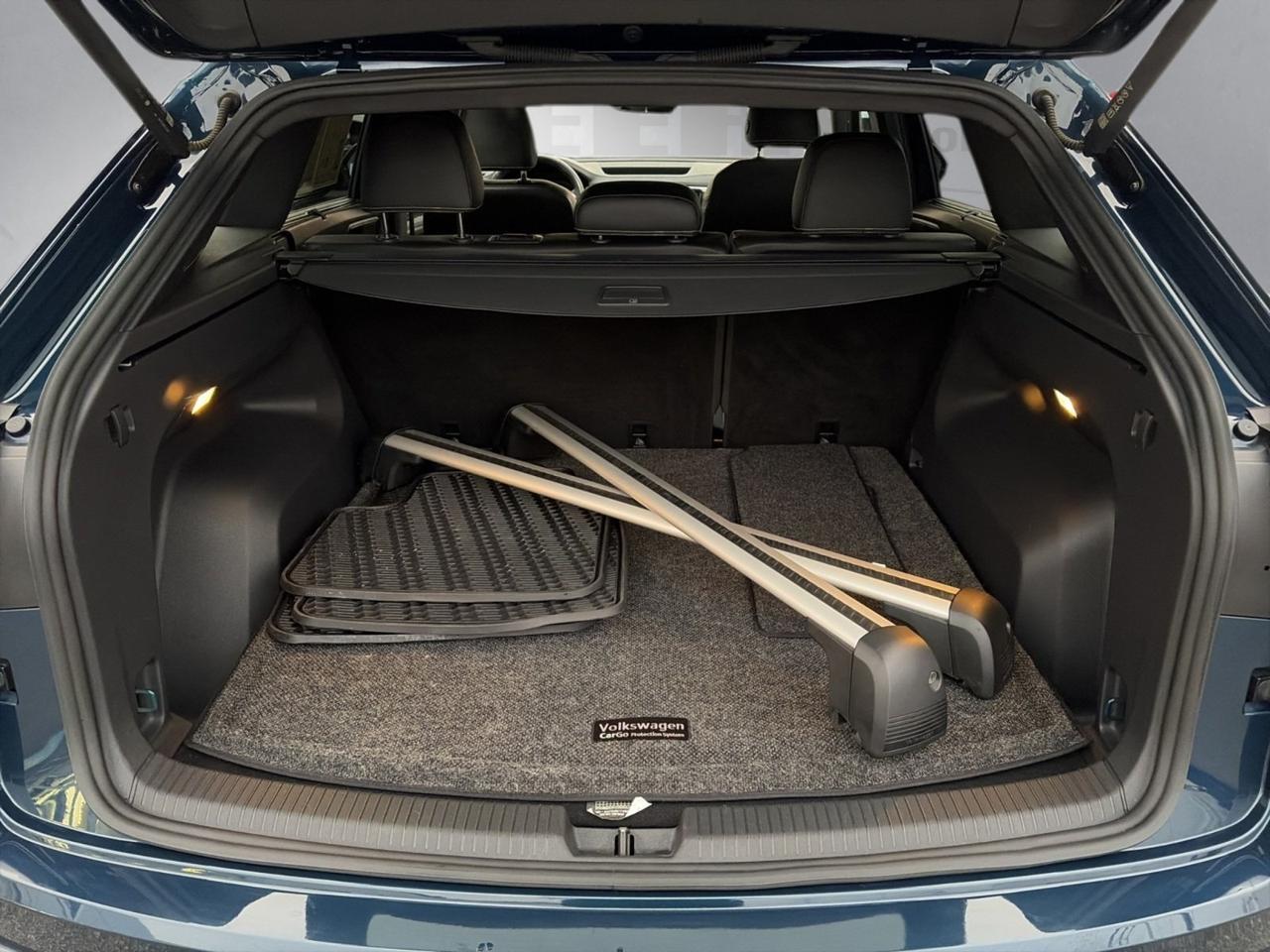 2023 Volkswagen Atlas Cross Sport 3.6L V6 SEL Premium R-Line Richmond VA