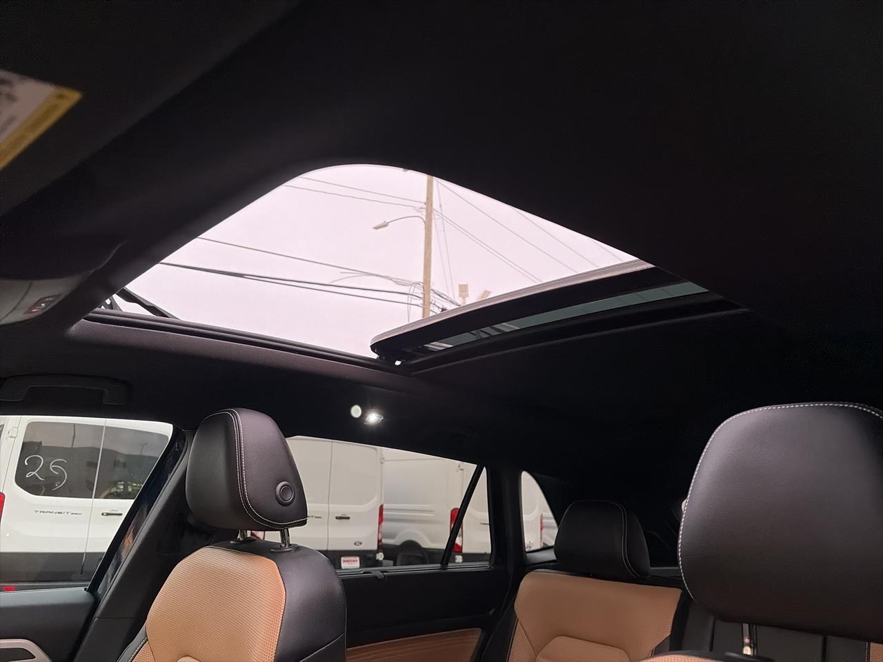 2023 Volkswagen Atlas Cross Sport 3.6L V6 SEL Premium R-Line Richmond VA