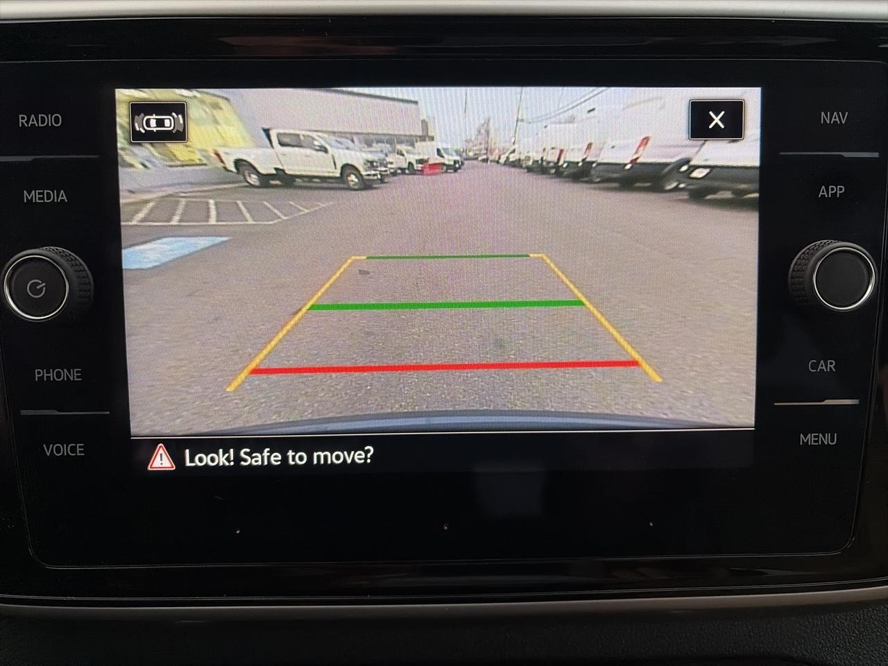 2023 Volkswagen Atlas Cross Sport 3.6L V6 SEL Premium R-Line Springfield VA