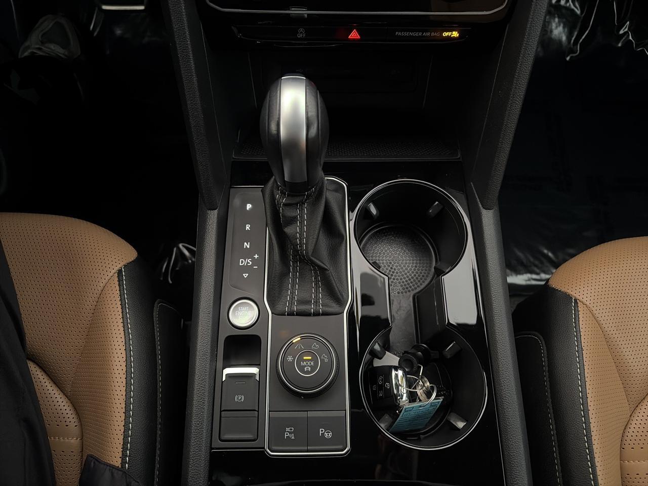 2023 Volkswagen Atlas Cross Sport 3.6L V6 SEL Premium R-Line Springfield VA