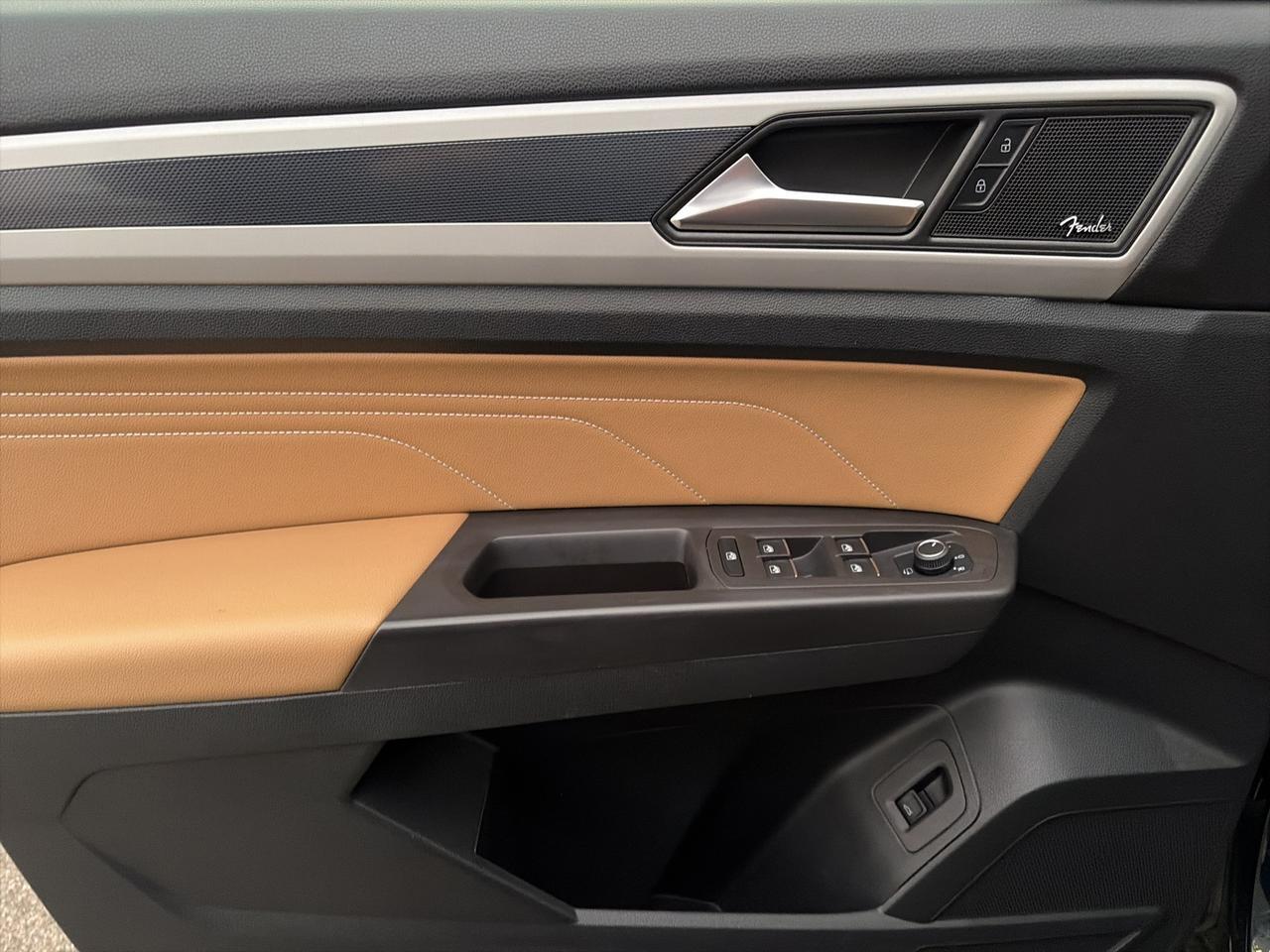 2023 Volkswagen Atlas Cross Sport 3.6L V6 SEL Premium R-Line Springfield VA