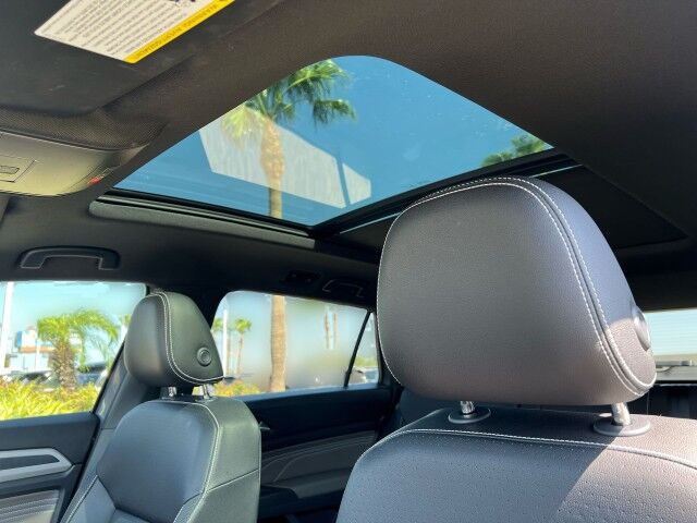 2023 Volkswagen Atlas Cross Sport 3.6L V6 SEL R-Line Black San Juan TX