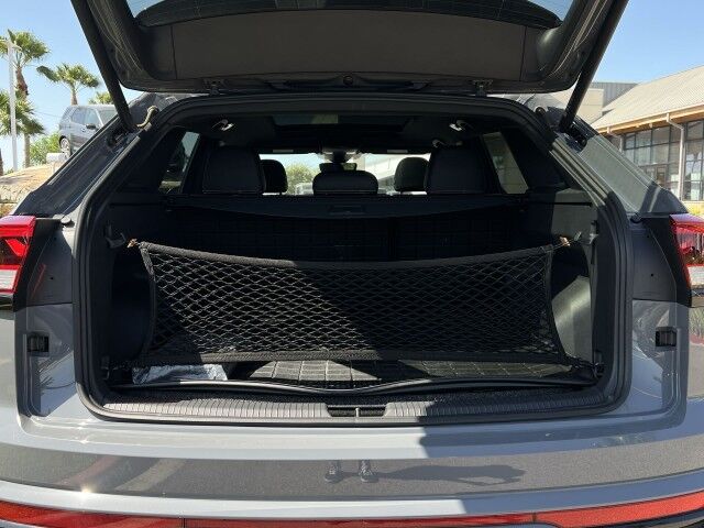 2023 Volkswagen Atlas Cross Sport 3.6L V6 SEL R-Line Black San Juan TX