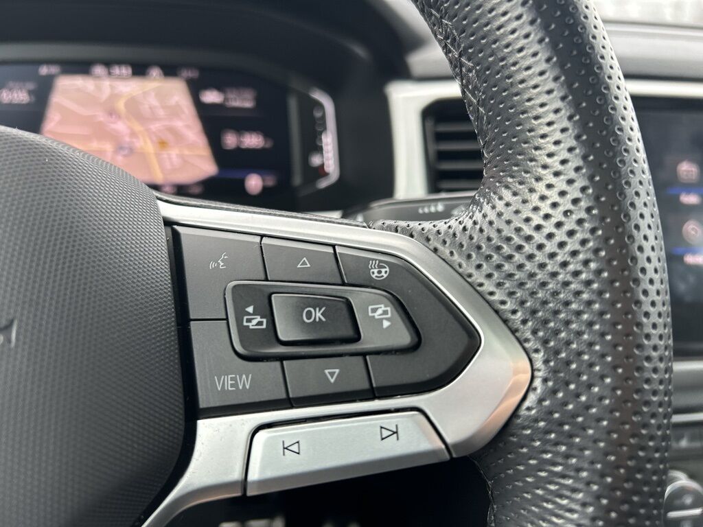 2023 Volkswagen Atlas Cross Sport 3.6L V6 SEL R-Line Crestwood KY