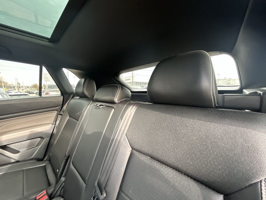 2023 Volkswagen Atlas Cross Sport 3.6L V6 SEL R-Line Crestwood KY