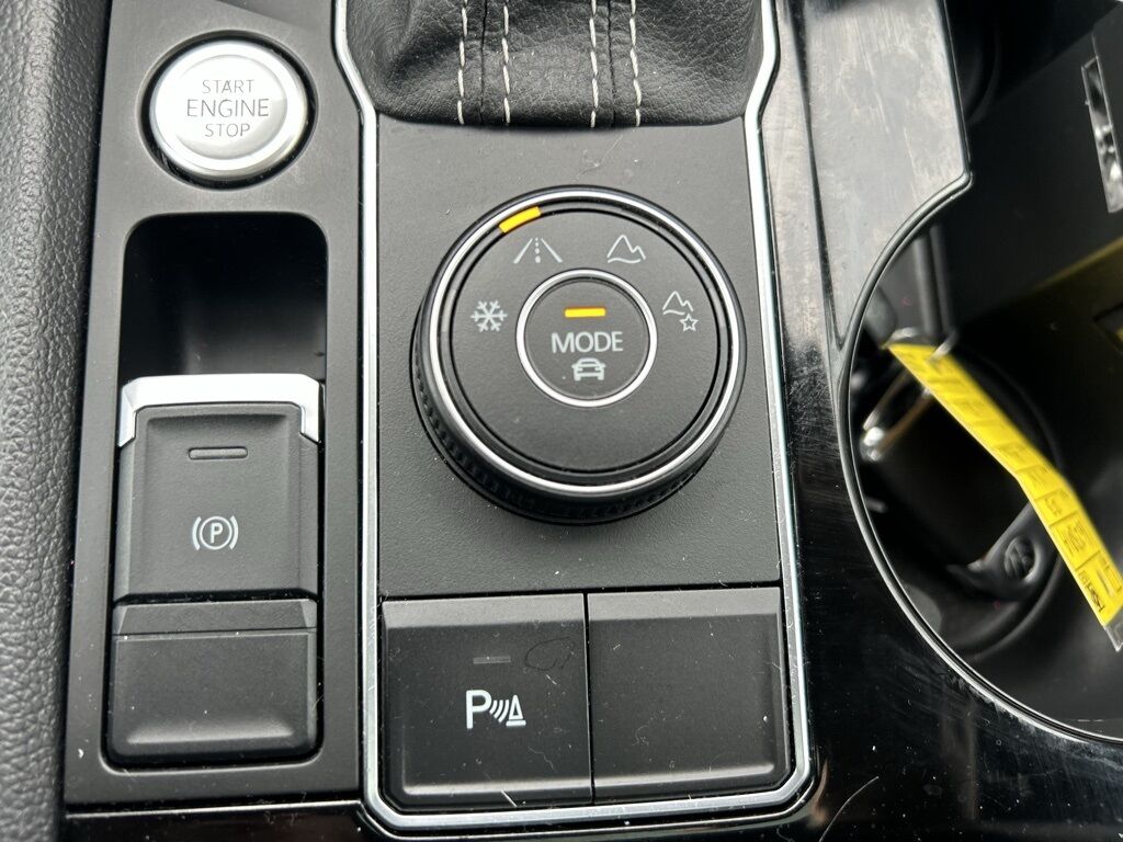 2023 Volkswagen Atlas Cross Sport 3.6L V6 SEL R-Line Crestwood KY