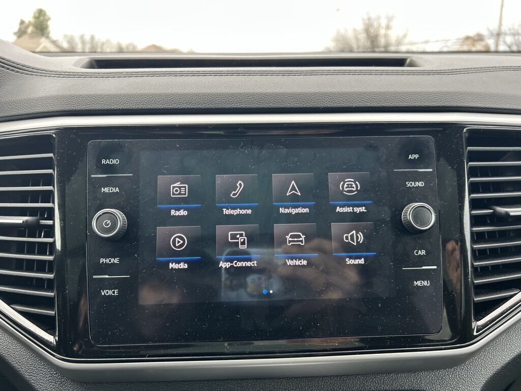 2023 Volkswagen Atlas Cross Sport 3.6L V6 SEL R-Line Crestwood KY