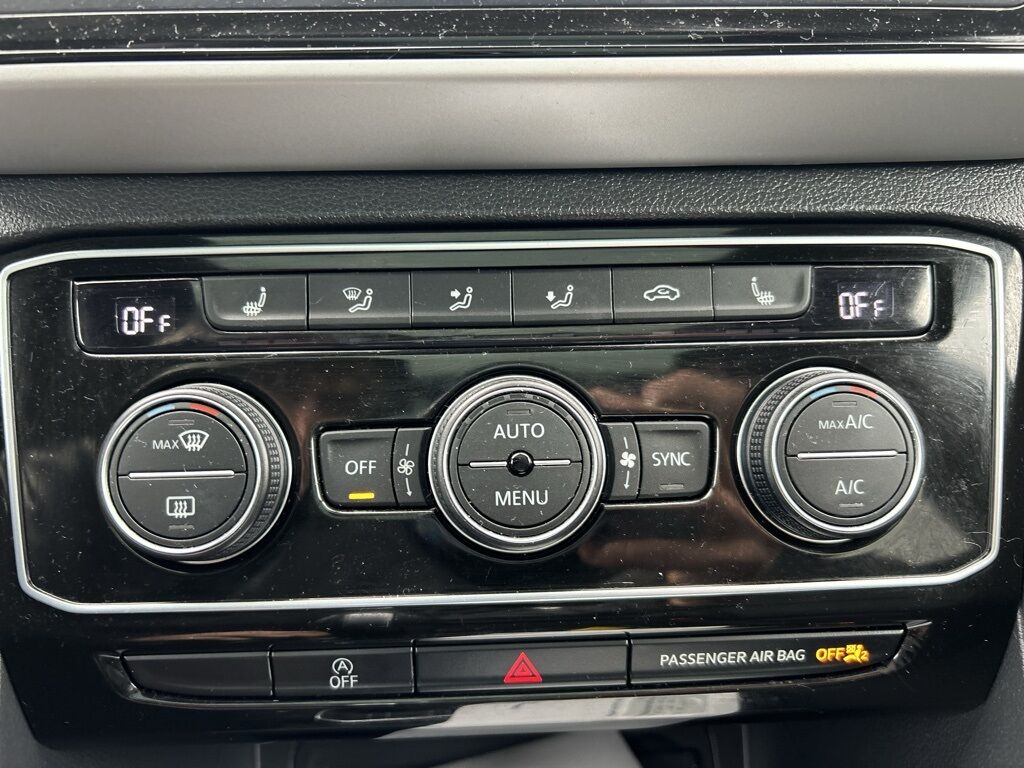 2023 Volkswagen Atlas Cross Sport 3.6L V6 SEL R-Line Crestwood KY