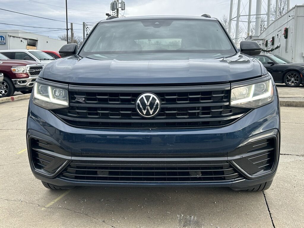 2023 Volkswagen Atlas Cross Sport 3.6L V6 SEL R-Line Crestwood KY