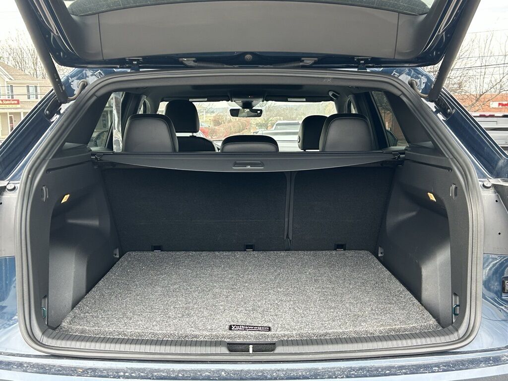 2023 Volkswagen Atlas Cross Sport 3.6L V6 SEL R-Line Crestwood KY