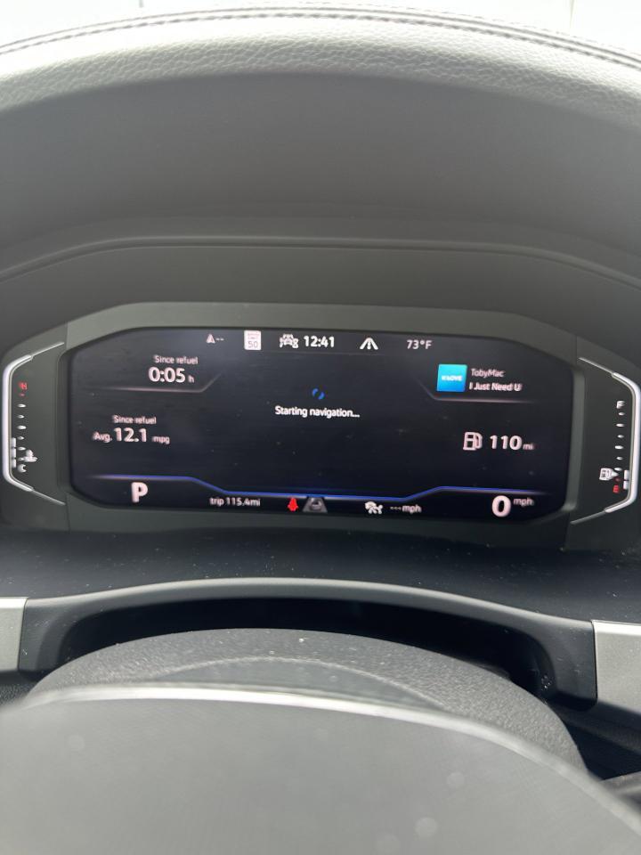 2023 Volkswagen Atlas Cross Sport 3.6L V6 SEL R-Line San Antonio TX