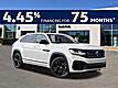 2023 Volkswagen Atlas Cross Sport 3.6L V6 SEL R-Line