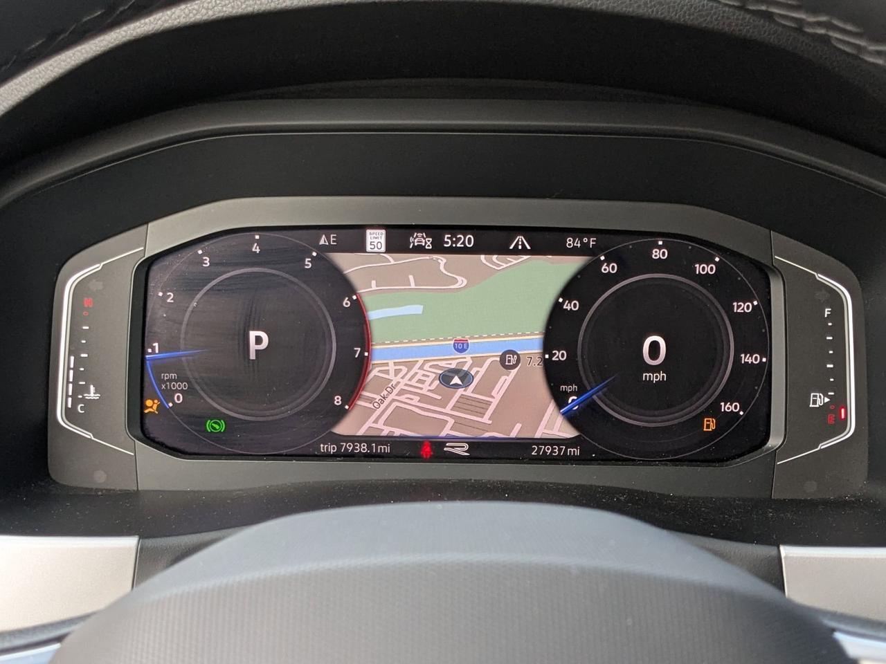 2023 Volkswagen Atlas Cross Sport 3.6L V6 SEL R-Line San Antonio TX