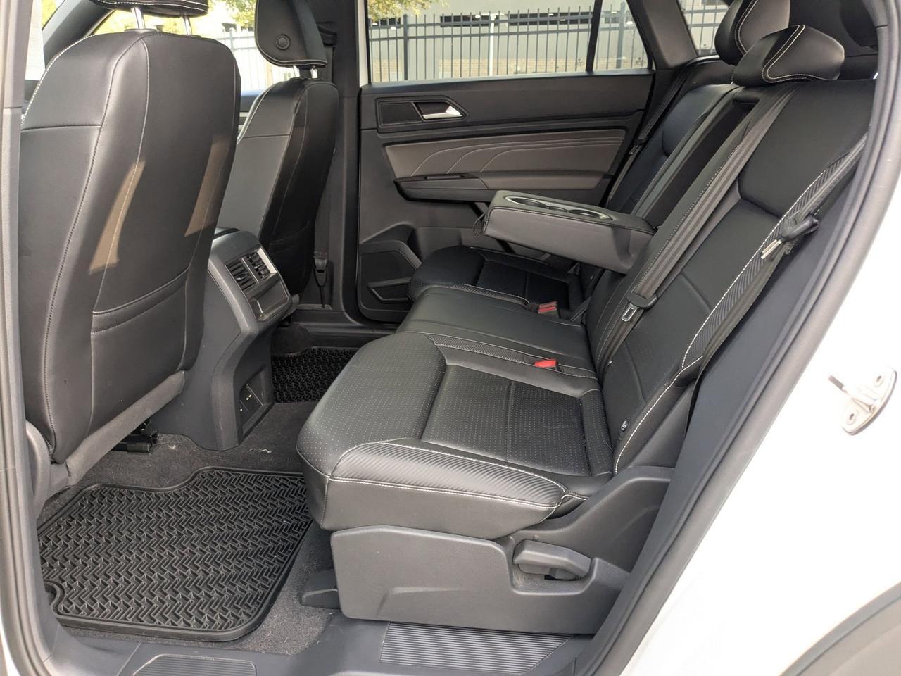 2023 Volkswagen Atlas Cross Sport 3.6L V6 SEL R-Line San Antonio TX